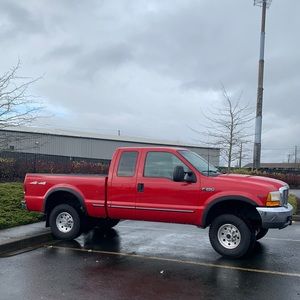 Meet your Posher, Carter